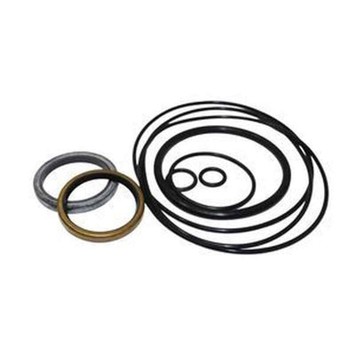 Steering Motor Seal Kit 516G2-42411 for TCM Forklift FCB25A4 FCB30A4 FD15Z18 FD9Z3