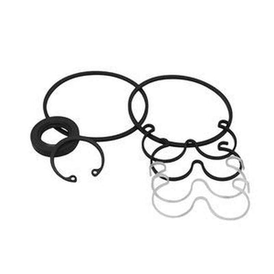 Seal Kit 91771-10610 for Mitsubishi Forklift FD20-30MC