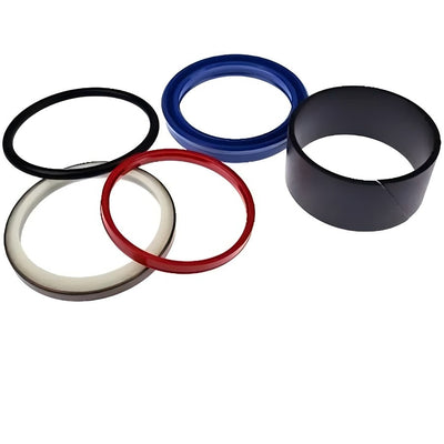 Seal Kit AH149815 for John Deere Engine 4045 6068 6090 Loader 310SE 325K 435 444H 544J 755K TC62H