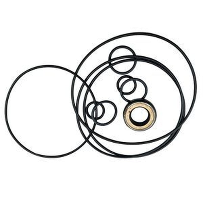 Seal Kit for Eaton Char-Lynn 101 Series Hydraulic Motor (007 Design)