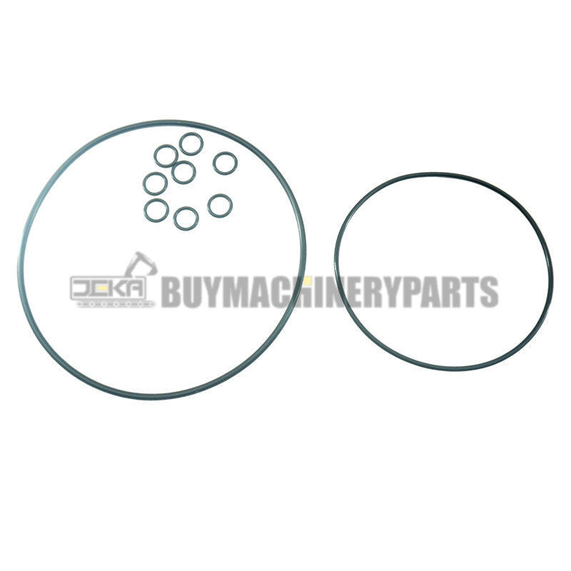 Seal Kit for Poclain Hydraulic Motor MS05 MSE05