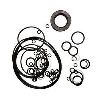 Hydraulic Seal Kit for Rexroth A10V060 Hydraulic Pump