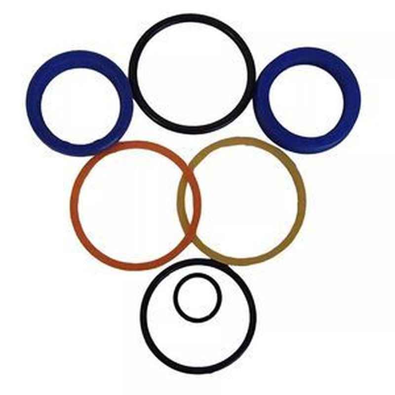 Boom Cylinder Seal Kit 4634038 for Hitachi ZX50U Excavator Models