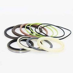 Heavy-Duty Boom Cylinder Seal Kit 4681367 for Hitachi ZX60 HCMC Excavator
