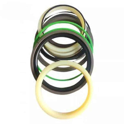 Arm Cylinder Seal Kit YA00001400 for Hitachi Excavators ZX200-5G & Up