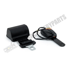 Conjunto de cinturón de seguridad 84174257 9820622 para New Holland L120 L125 L140 L150 L160 L170 L175 L180 L185 L190 L250 L255 L454 L455 L465 L553 L555 L565 L781 L783