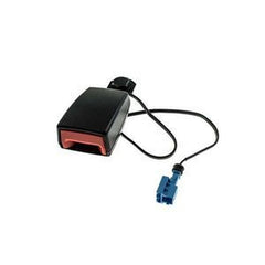 Seat Belt Buckle Lock 451-860-05-69-C22A for Smart Fortwo
