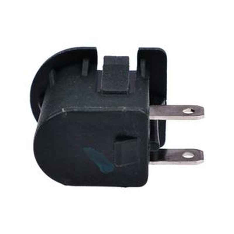 2-Piece Seat Switch AM104403 740275 925-3166 for John Deere Cub Cadet Tractor