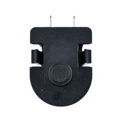 2-Piece Seat Switch AM104403 740275 925-3166 for John Deere Cub Cadet Tractor