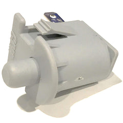 Interruptor de assento AM104403 para trator John Deere 130 160 165 170 175 180 185 