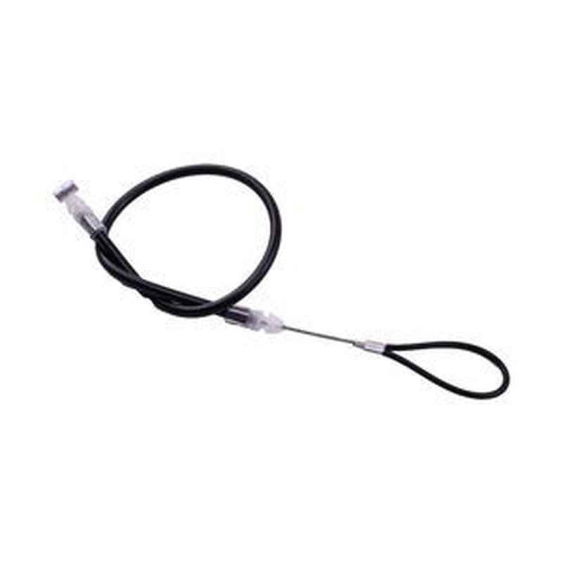 Seat Hook Cable 54010-1074 for Kawasaki Bayou 220/250 ATV 1989-2011