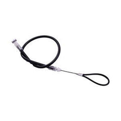 Seat Hook Cable 54010-1074 for Kawasaki Bayou 220/250 ATV 1989-2011