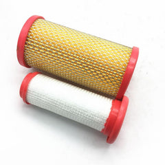 Filtro de aire secundario 503-01491 para Cub Cadet Challenger 550/750/MX550/MX750 4X4