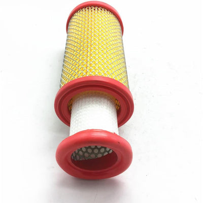 Filtro de aire secundario 503-01491 para Cub Cadet Challenger 550/750/MX550/MX750 4X4