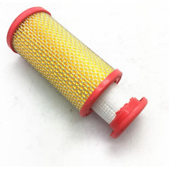 Filtro de aire secundario 503-01491 para Cub Cadet Challenger 550/750/MX550/MX750 4X4