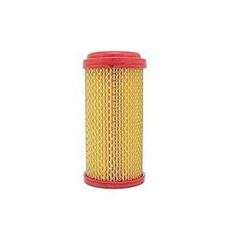 Secondary Air Filter 503-01491 for Cub Cadet Challenger 550/750/MX550/MX750 4X4