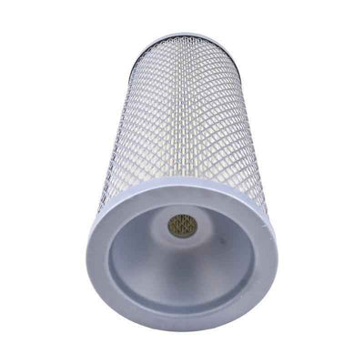 Secondary Air Filter AT31227 for John Deere Engine 4045 6068 Loader 710B 710C 710D 455D 555 244J 304J 344K 444 844J