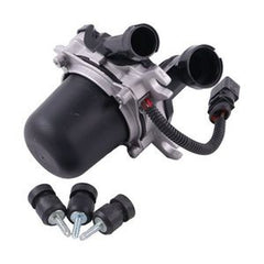 Secondary Air Injection Pump 95860510400 for Porsche Cayenne & Panamera 2011-2018