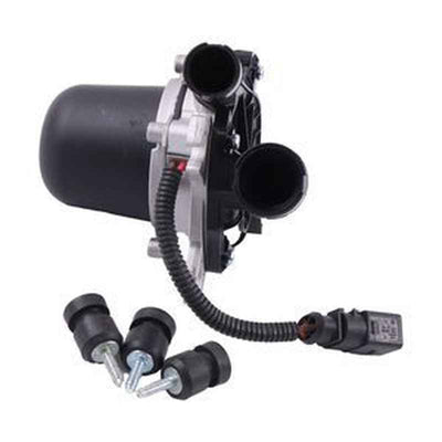 Secondary Air Injection Pump 95860510400 for Porsche Cayenne & Panamera 2011-2018