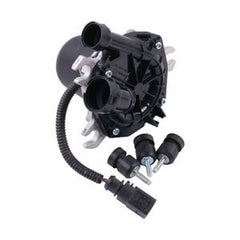 Secondary Air Injection Pump 95860510400 for Porsche Cayenne & Panamera 2011-2018