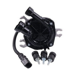 Secondary Air Injection Pump 95860510400 for Porsche Cayenne & Panamera 2011-2018