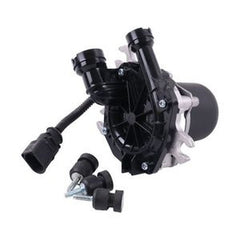 Secondary Air Injection Pump 95860510400 for Porsche Cayenne & Panamera 2011-2018