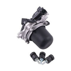 Secondary Air Injection Pump 95860510400 for Porsche Cayenne & Panamera 2011-2018