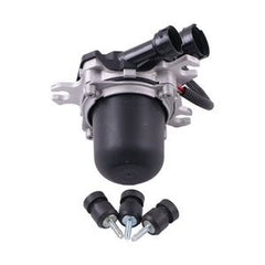 Secondary Air Injection Pump 95860510400 for Porsche Cayenne & Panamera 2011-2018