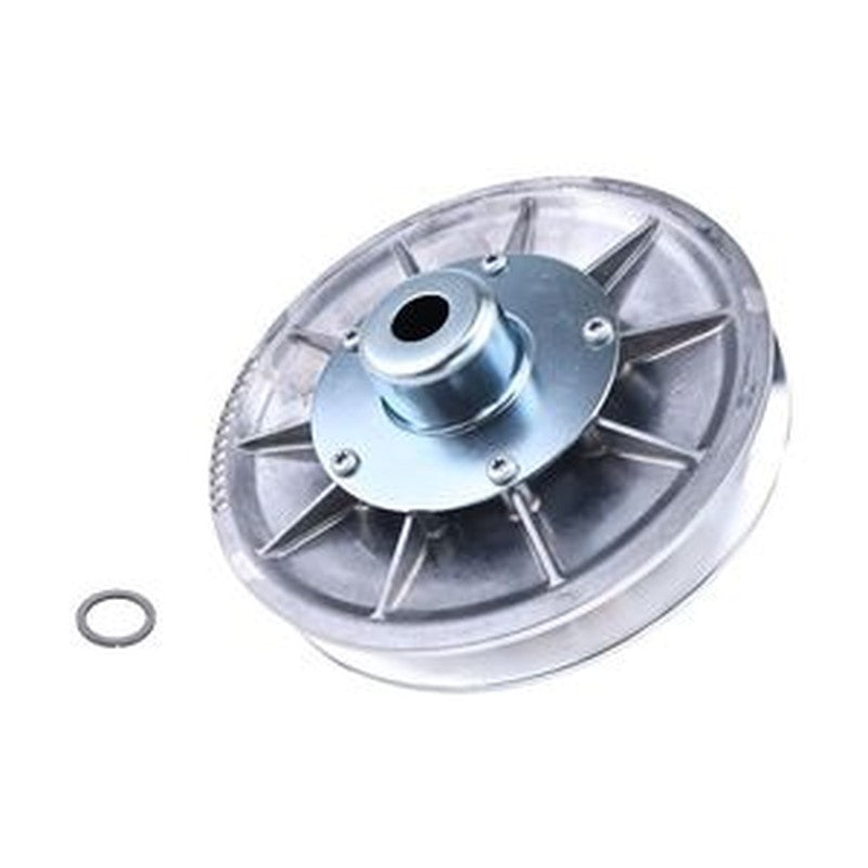 Driven Clutch 1323114 for 2014-2015 Polaris Ranger 900 Crew buymachineryparts