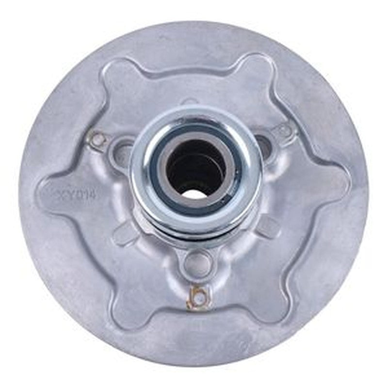 Secondary Driven Clutch 49094-0019 for Kawasaki Prairie 360/650/750 buymachineryparts