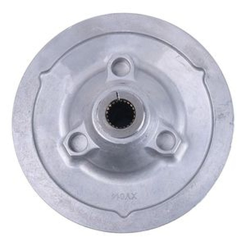 Secondary Driven Clutch 49094-0019 for Kawasaki Prairie 360/650/750 buymachineryparts
