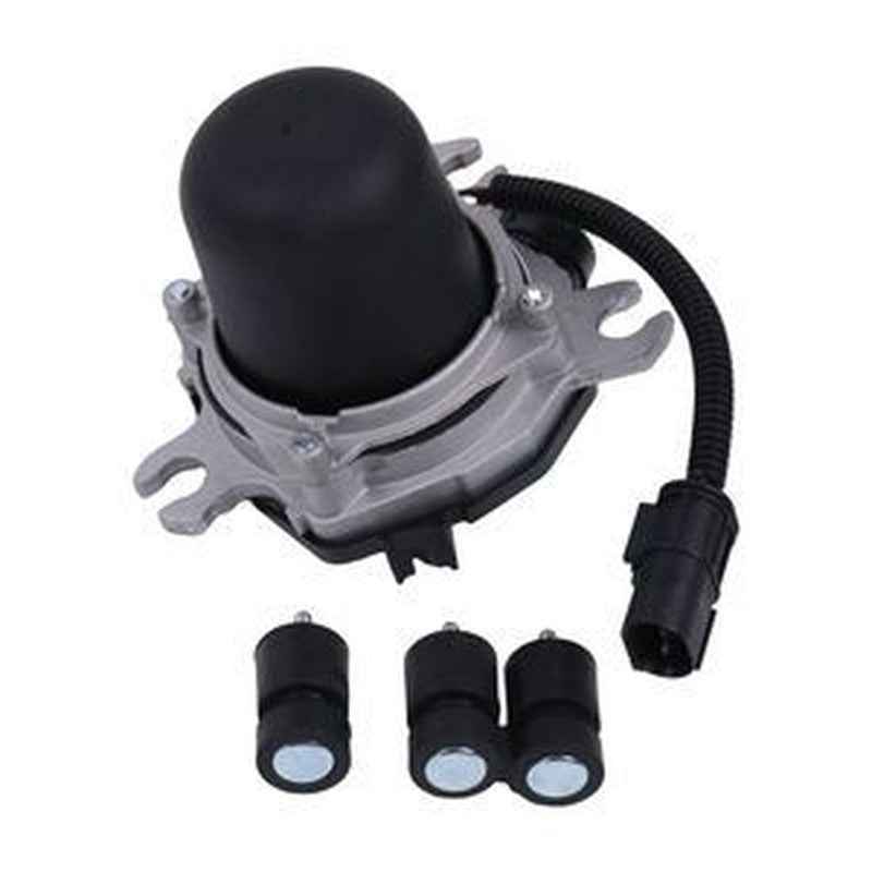 Secondary Smog Air Injection Pump 11727557903 for BMW 128i/328i 2007-2013