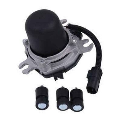 Secondary Smog Air Injection Pump 11727557903 for BMW 128i/328i 2007-2013