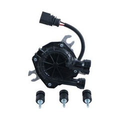 Secondary Air Injection Pump 07K131333A for VolksWagen Beetle Golf Jetta