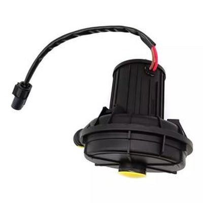 Secondary Air Injection Pump 11727572582 for BMW 318i 325i 330i X3 X5 M5 M6