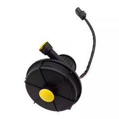Bomba de inyección de aire secundario 11727572582 para BMW 318i 325i 330i X3 X5 M5 M6