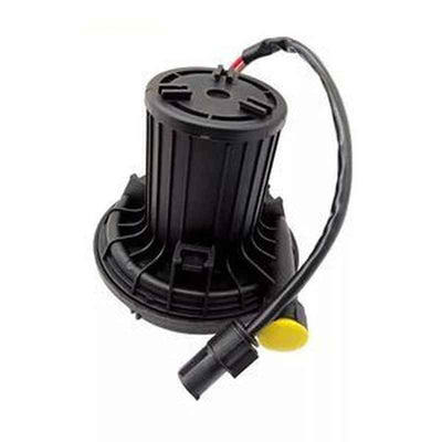 Secondary Air Injection Pump 11727572582 for BMW 318i 325i 330i X3 X5 M5 M6