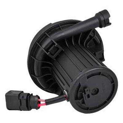Secondary Air Injection Smog Pump 06A959253A for Audi A4 A6 A8 Q7 TT VW Beetle Cabrio Golf Passat Touareg