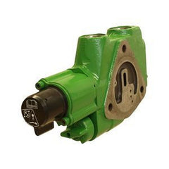 Selective Control Valve AL171118 for John Deere Tractor 6120-7700