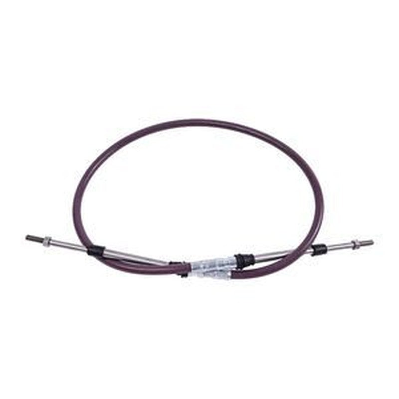 Selector Valve Cable AT25109 for John Deere Loaders 544B 644B 444 Compactor