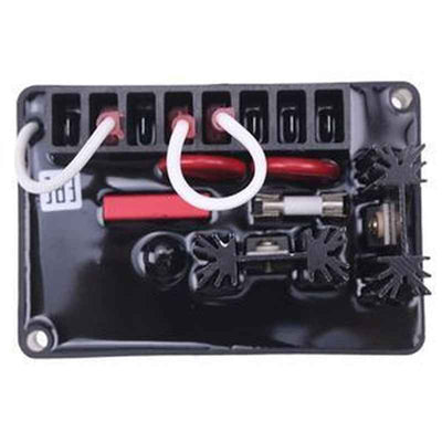 1PC AVC63-4D Automatic Voltage Regulator for Generator Genset