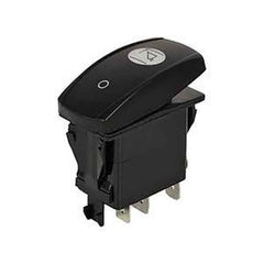 Self Leveling Valve Rocker Switch AT361529 for John Deere Loaders 318D-333E