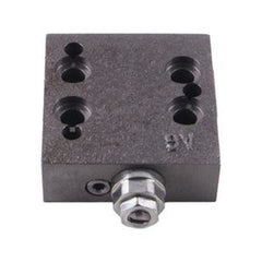 Self-Pressurizing Valve 6014232 723-40-70100 for Komatsu PC200-6 Excavator