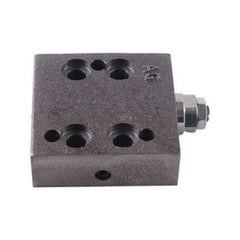 Self-Pressurizing Valve 6014232 723-40-70100 for Komatsu PC200-6 Excavator