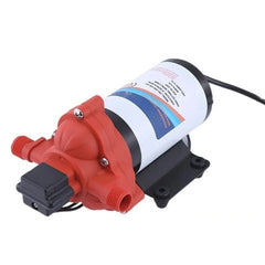 Self-Priming Booster Pump 230V F33-201-045-4018 for Agricultural Machine