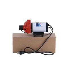 Self-Priming Booster Pump 230V F33-201-045-4018 for Agricultural Machine