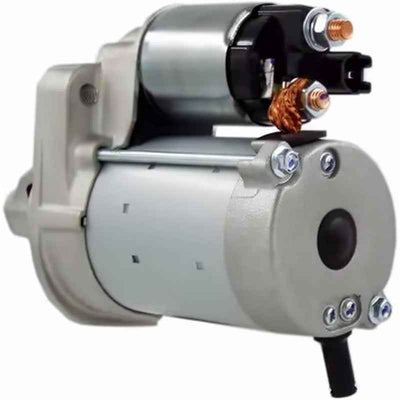 Self Starter Motor 28100-31070 Compatible For Toyota Crown/Mark X/4Runner/Tundra 3GR/4GR 3.5L