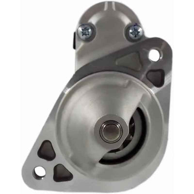 Self Starter Motor 28100-31070 Compatible For Toyota Crown/Mark X/4Runner/Tundra 3GR/4GR 3.5L