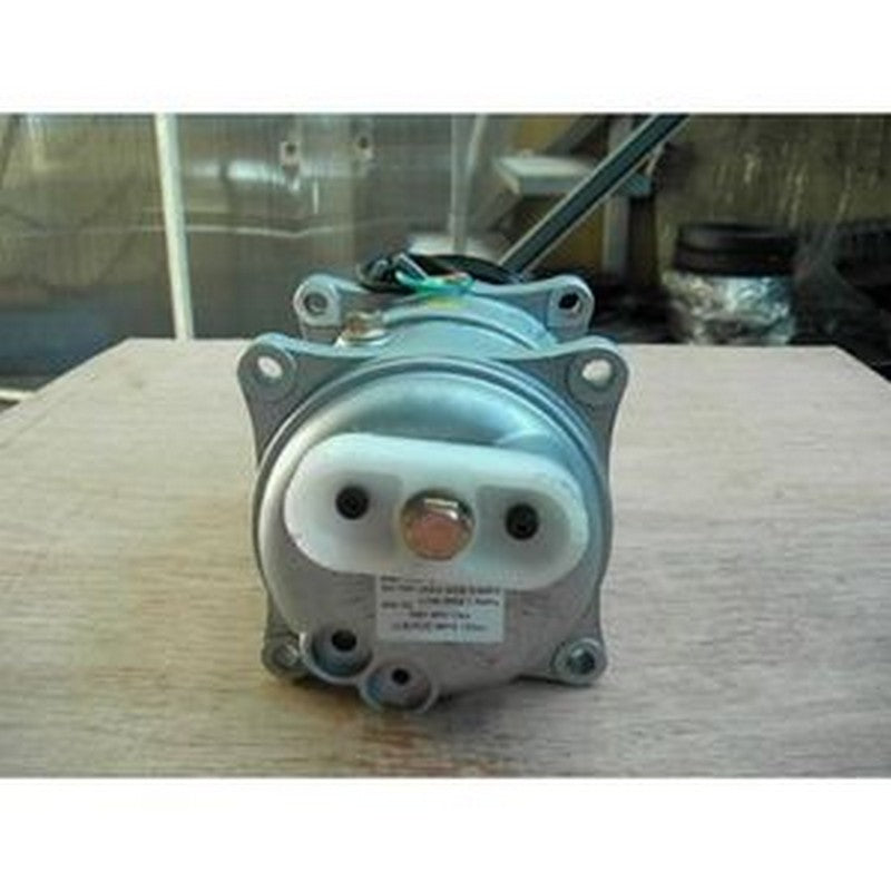 Seltec TM13 A/C Compressor 102-577 for Thermo king Transport Refrigera ...