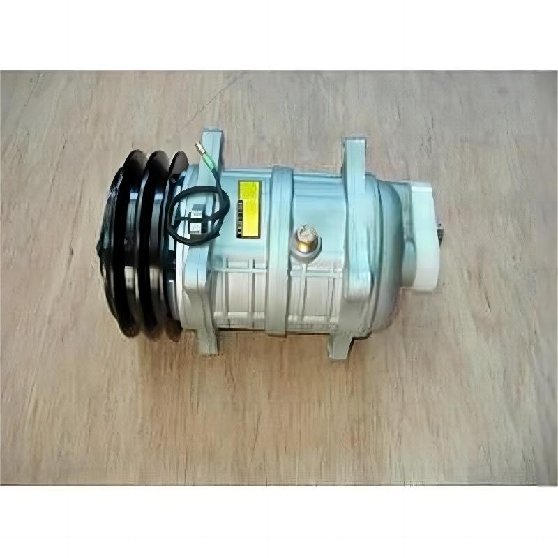 Seltech Compressor Seltec TM15 A/C Compressor 18-10157-14 for Carrier – Buymachineryparts
